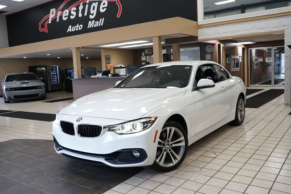 bmw 4 series 2018 WBA4Z3C52JEC57181 image bmw 4 series 2018 WBA4Z3C52JEC57181 image